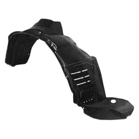 Geared2Golf Right Hand Front Passenger Side Fender Liner for 2004-2009 Lexus RX GE1837996